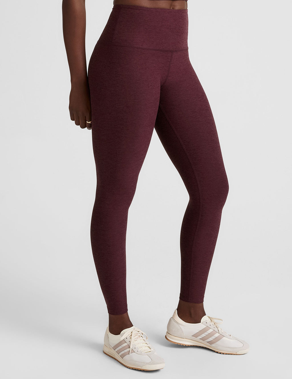 Spacedye™ Caught In The Midi High Waisted Legging