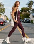 Spacedye™ Caught In The Midi High Waisted Legging