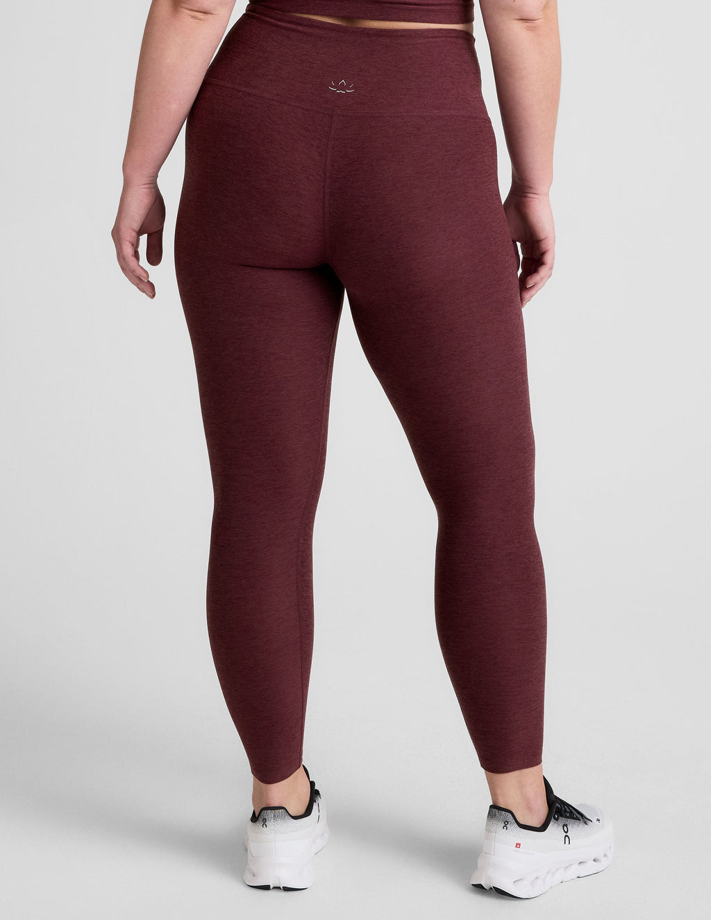 Spacedye™ Caught In The Midi High Waisted Legging