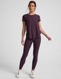 Spacedye™ Out Of Pocket High Waisted Full Length Legging