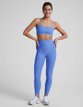 Spacedye™ Out Of Pocket High Waisted Midi Legging