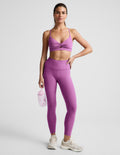Spacedye™ At Your Leisure High Waisted Midi Legging