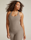 Spacedye™ Step Up Racerback Tank