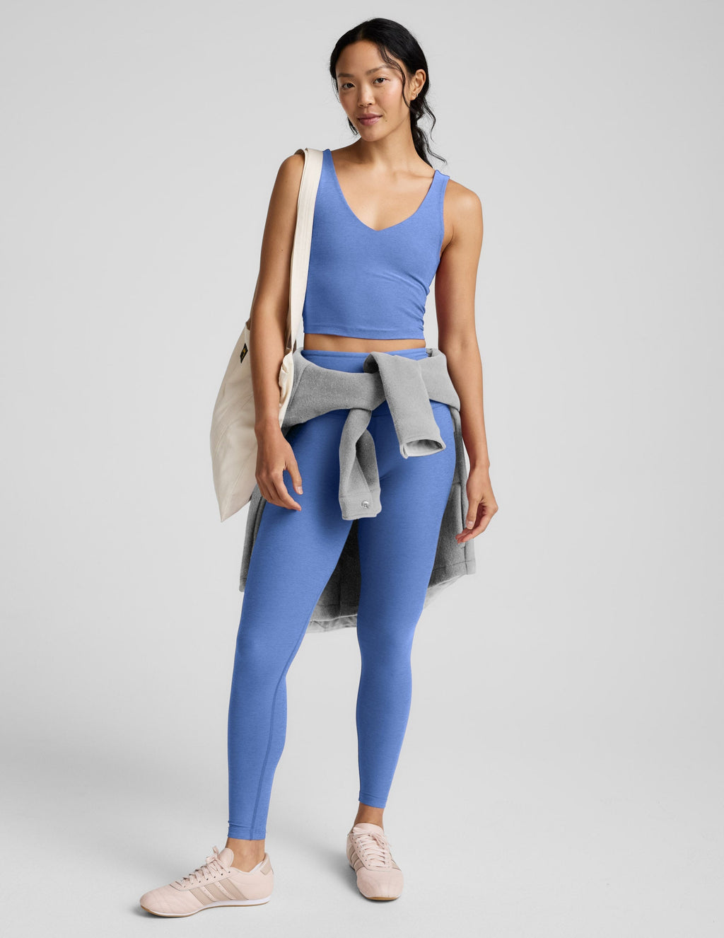 Spacedye™ Good Day Cropped Tank