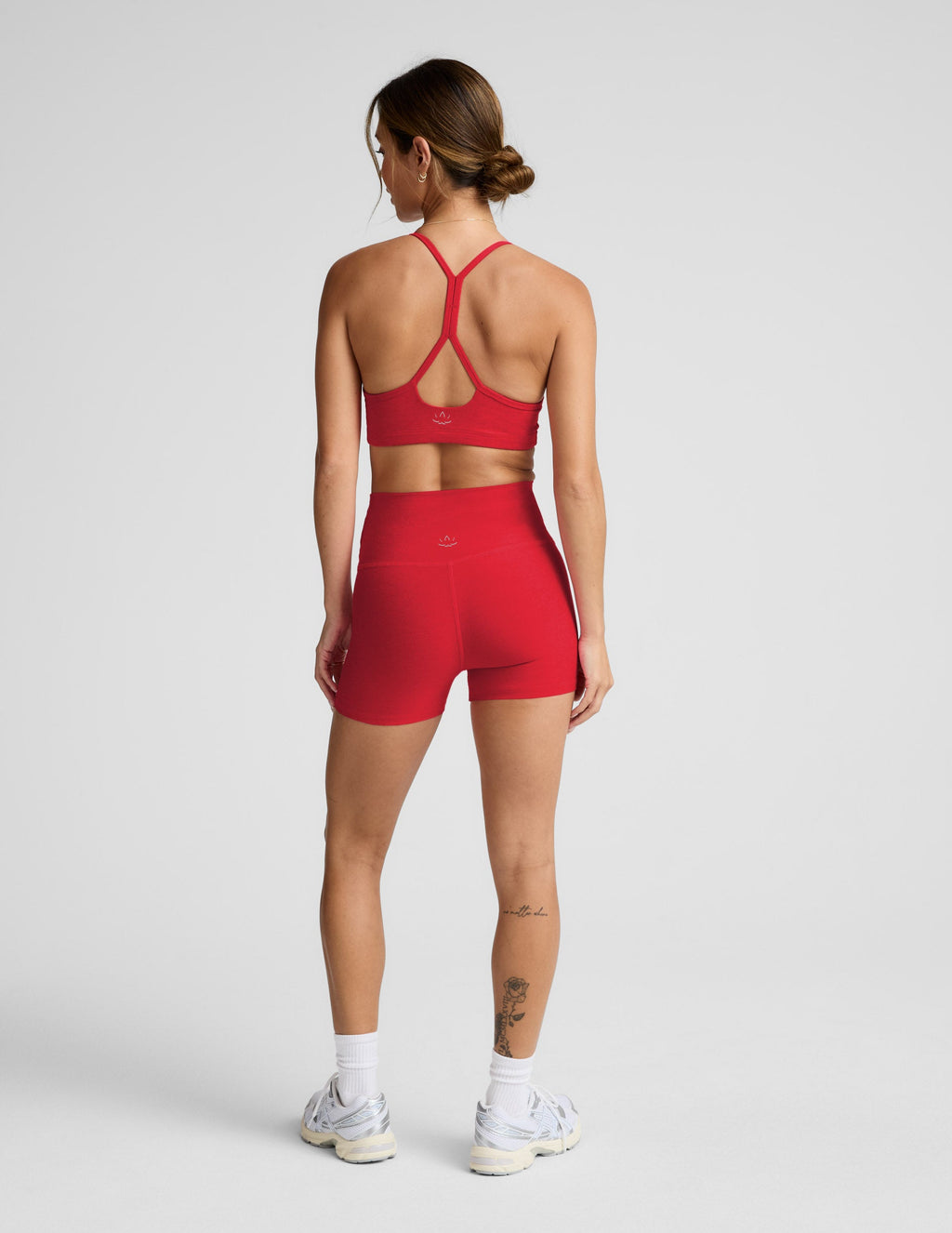 Spacedye™ Keep Pace 3" Short
