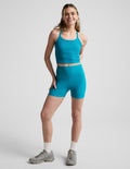 Spacedye™ Keep Pace 3" Short