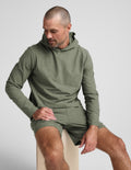 Spacedye™ Go-To Men's Hoodie