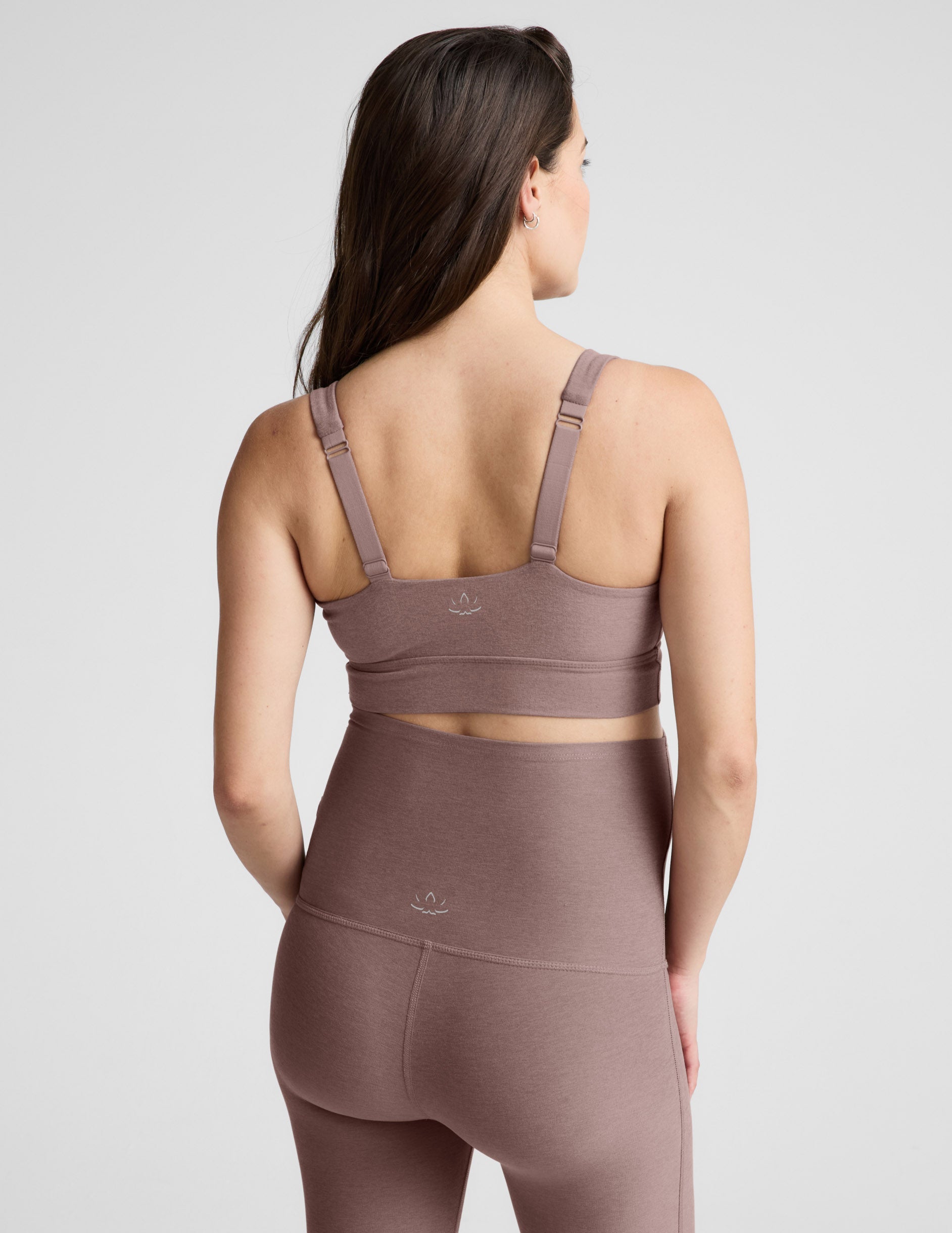 Spacedye™ Easiest Ever Long Nursing Bra