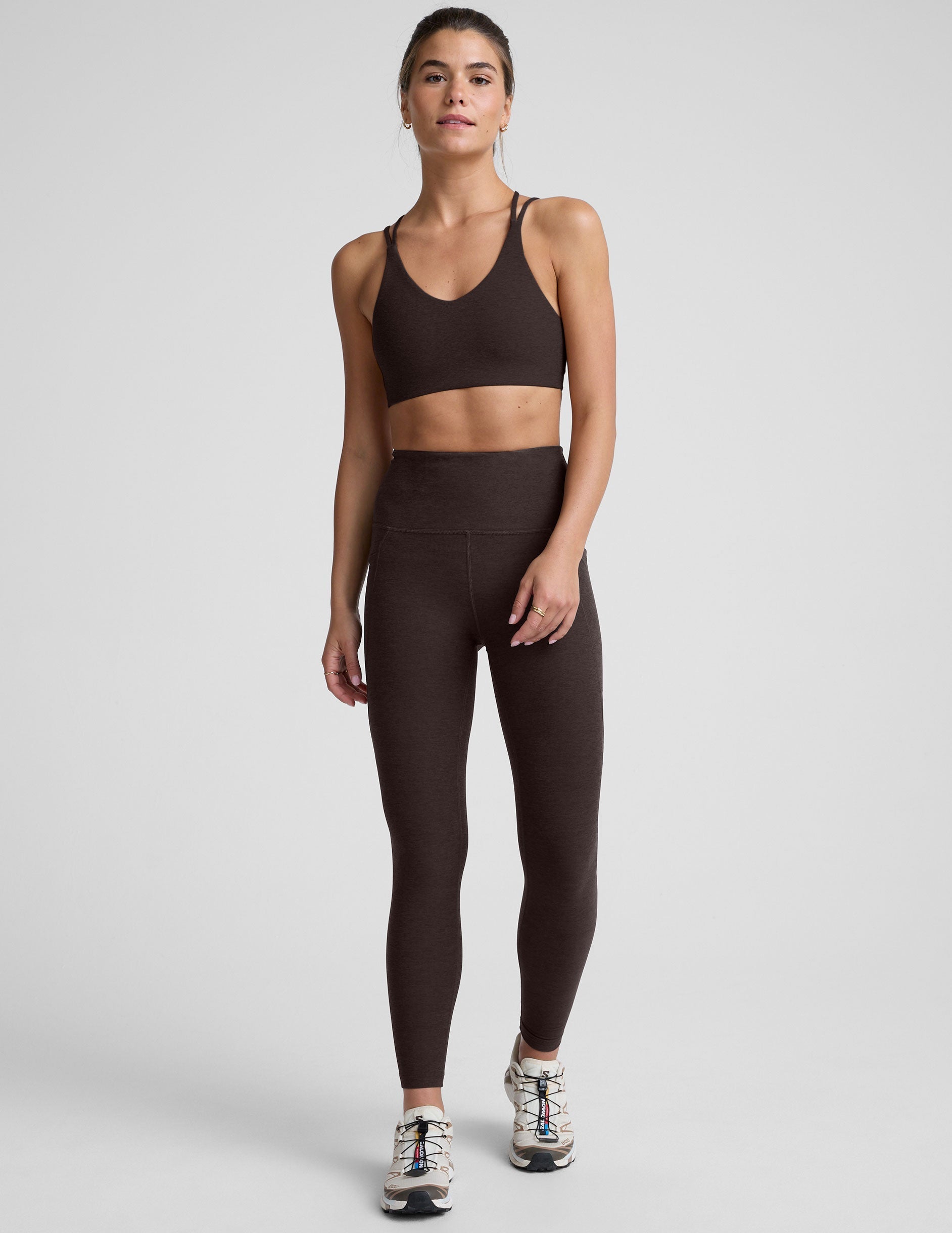 Spacedye™ Get Across Bra