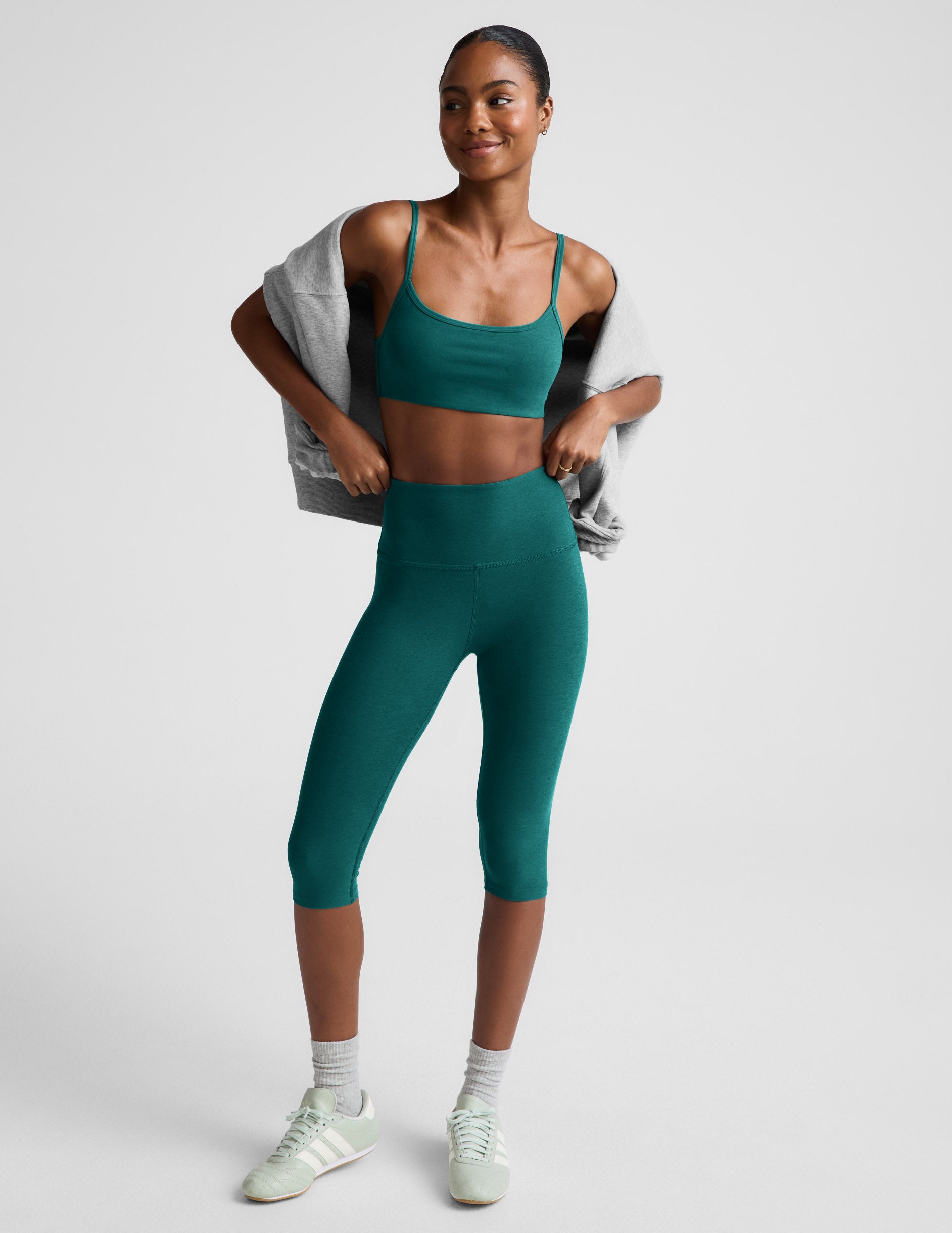 Spacedye™ Forever Bra