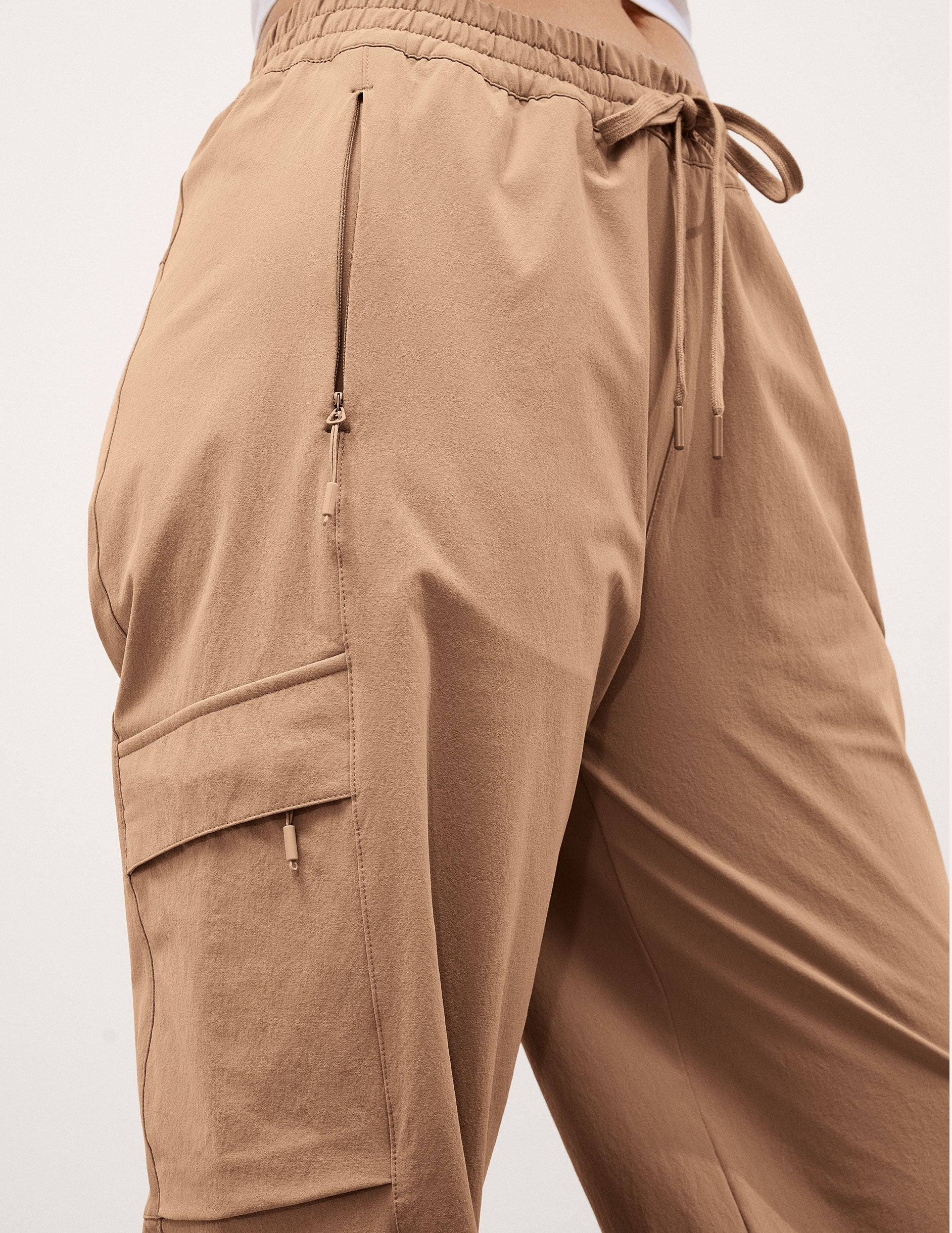 Peak Pant