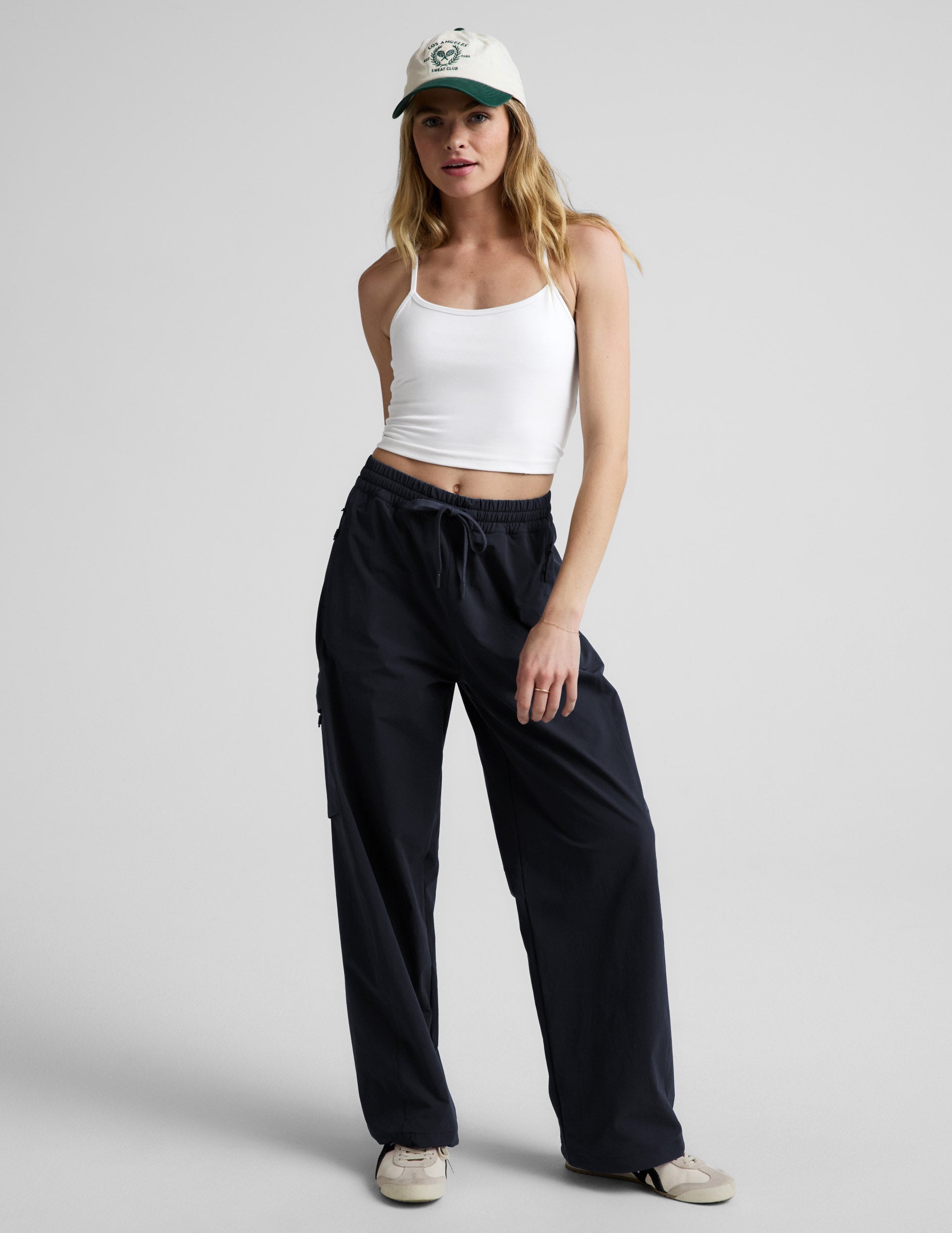 Peak Pant