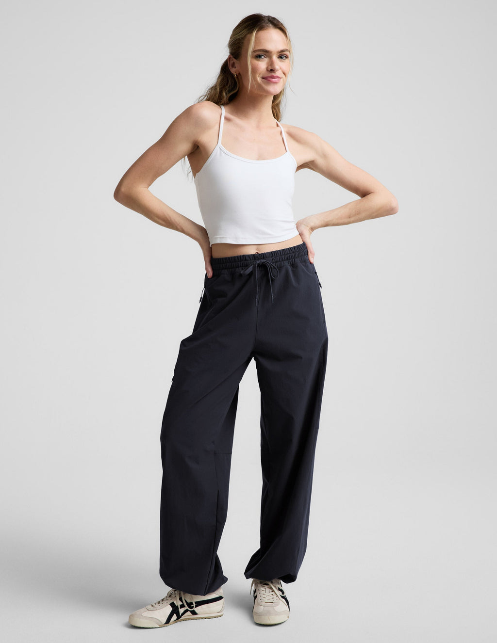 Peak Pant
