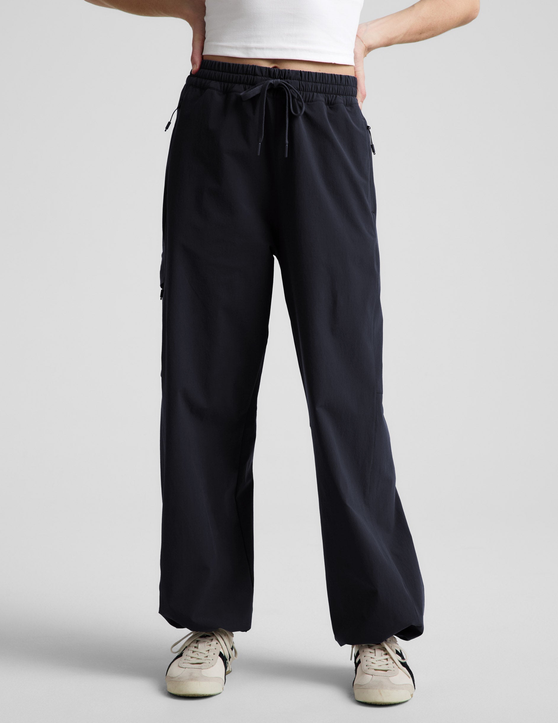 Peak Pant