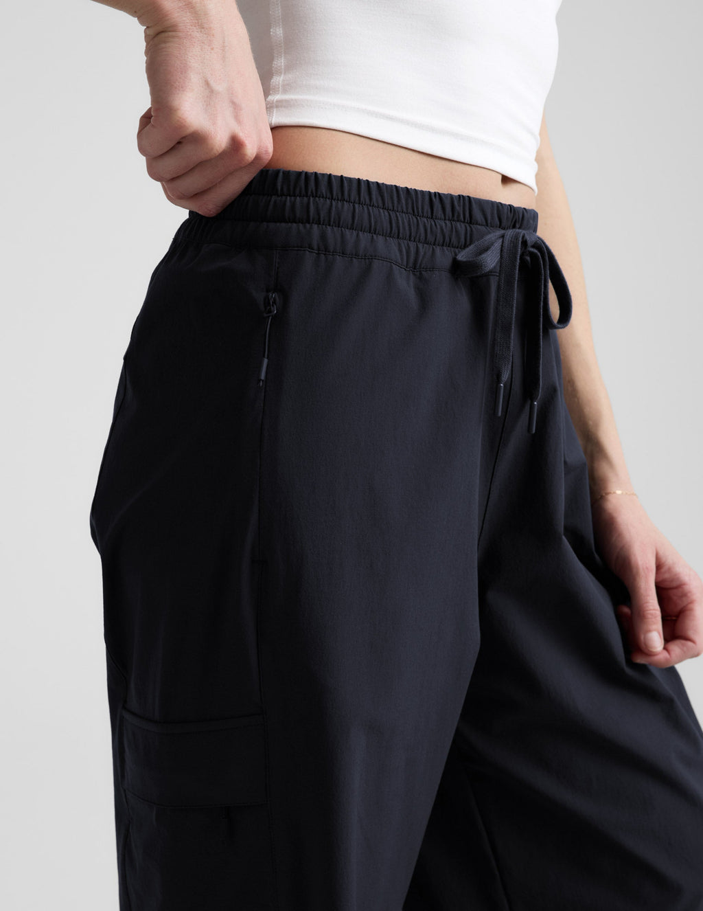 Peak Pant