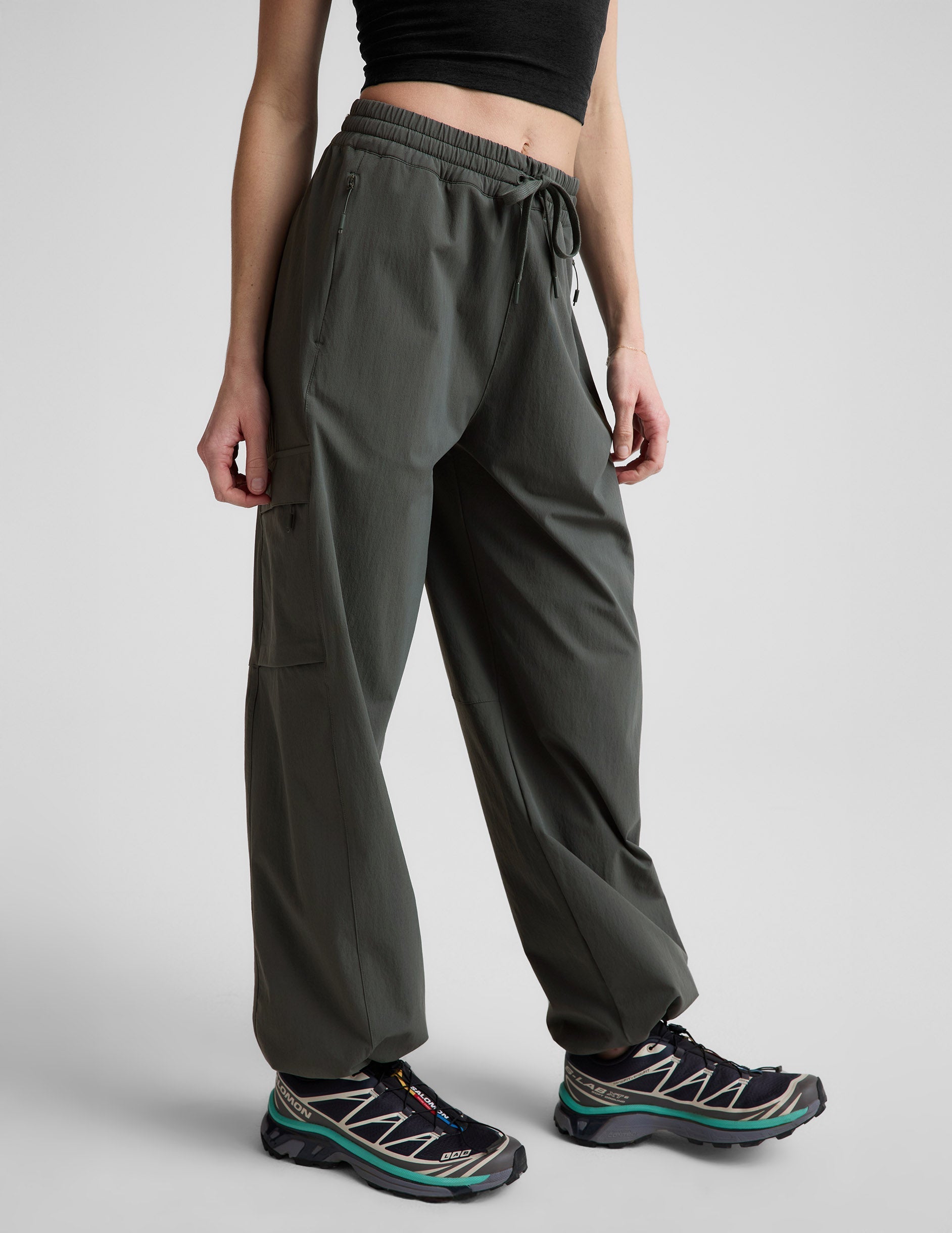 Peak Pant