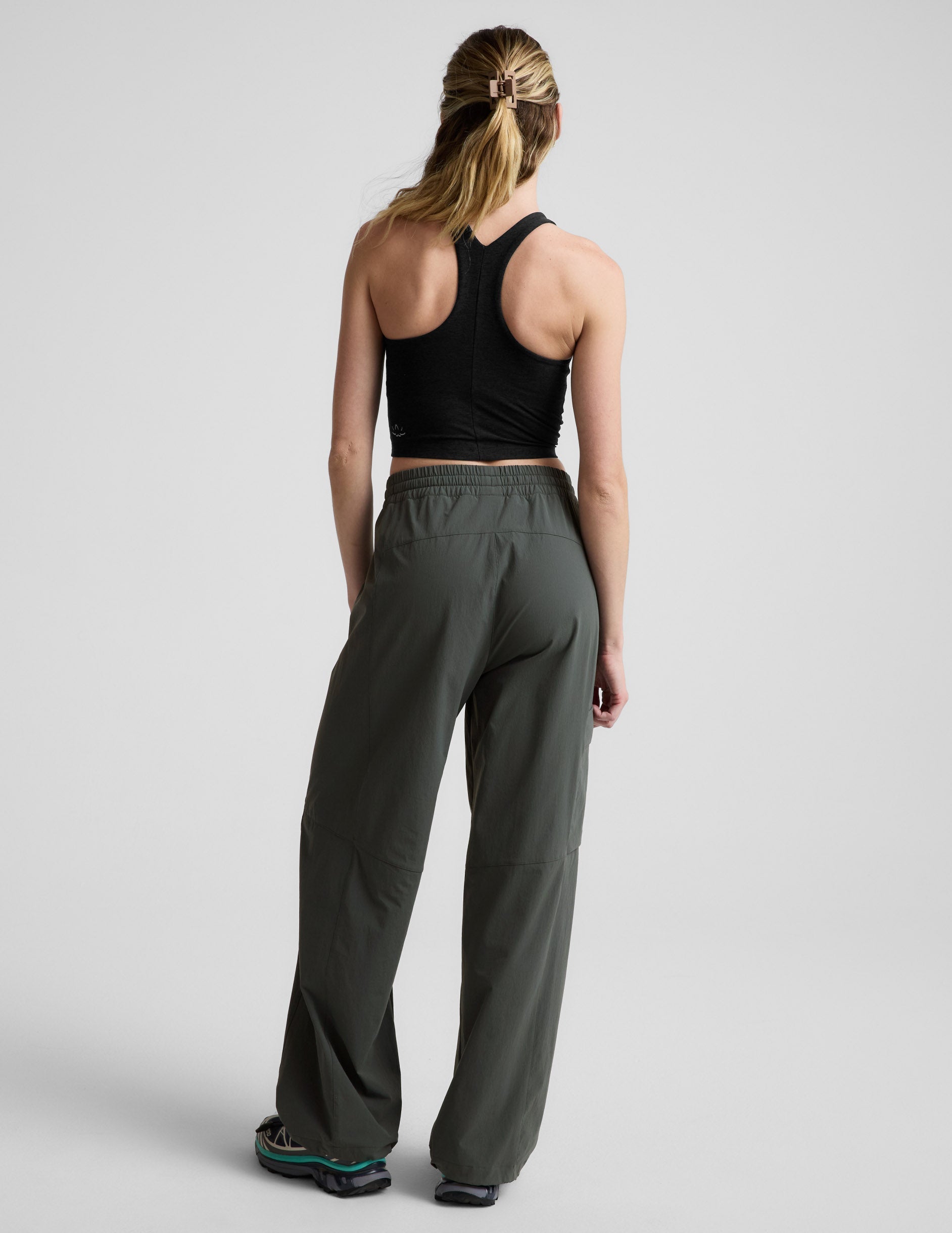 Peak Pant