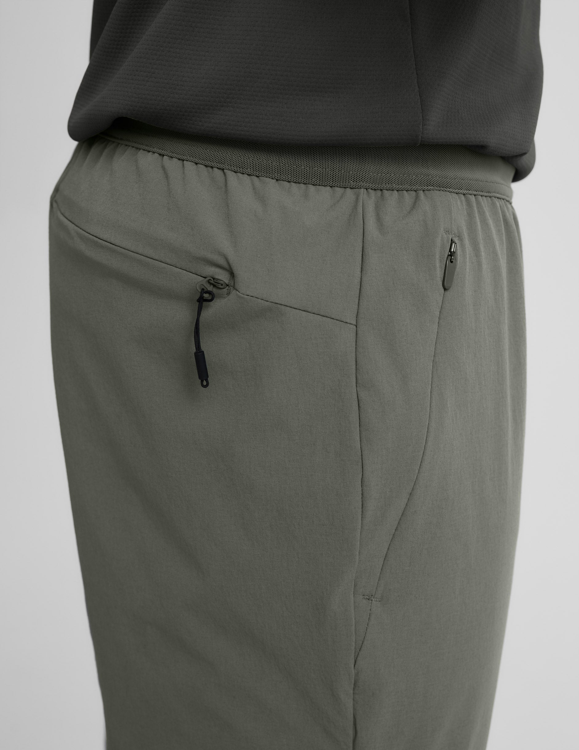 On The Go Men's Jogger