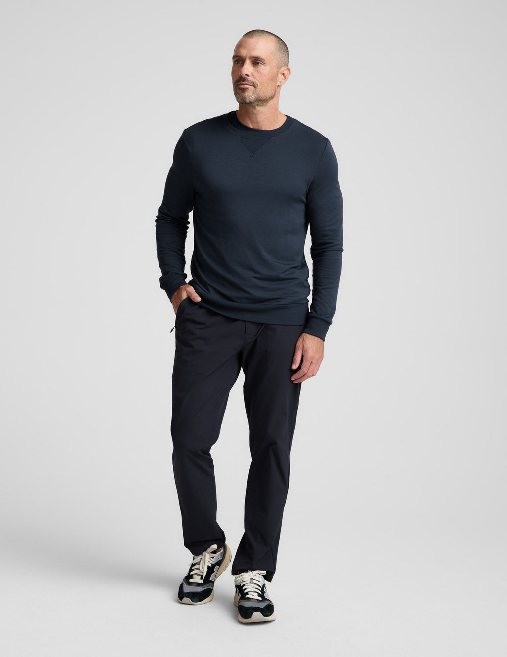 All Terrain Men's Pant