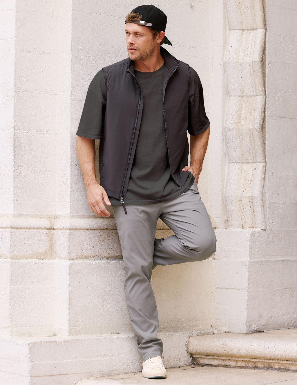 Element Men's Chino Trouser 32"