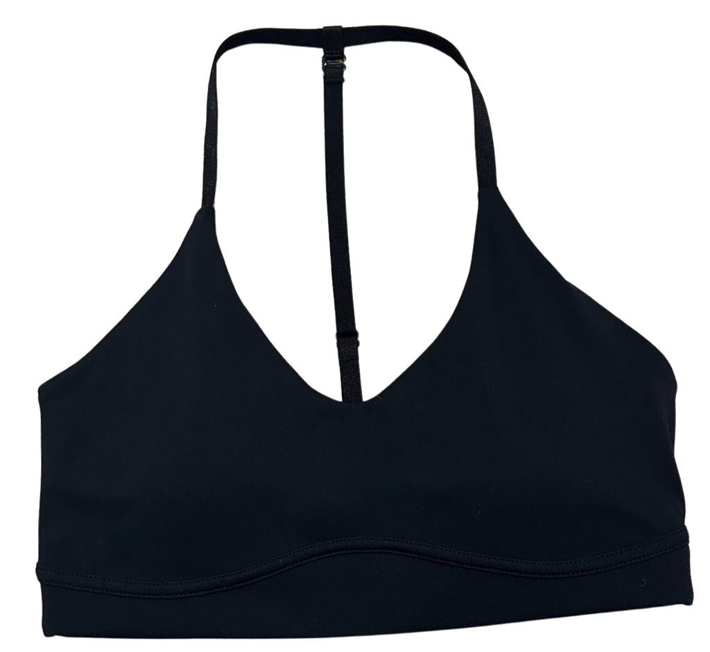 Mini Halterneck Sports Bra